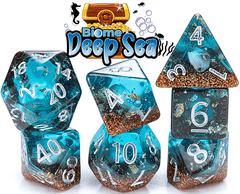 Inclusion Dice - Biome Deep Sea (ETA: 2025 Q1)